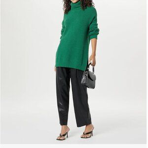 NWT - The Drop Women's Grayson Super Soft Turtleneck Sweater 💕💐HOST PICK💐💕